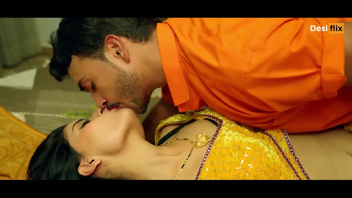 Raaz S01 E02 DesiFlix